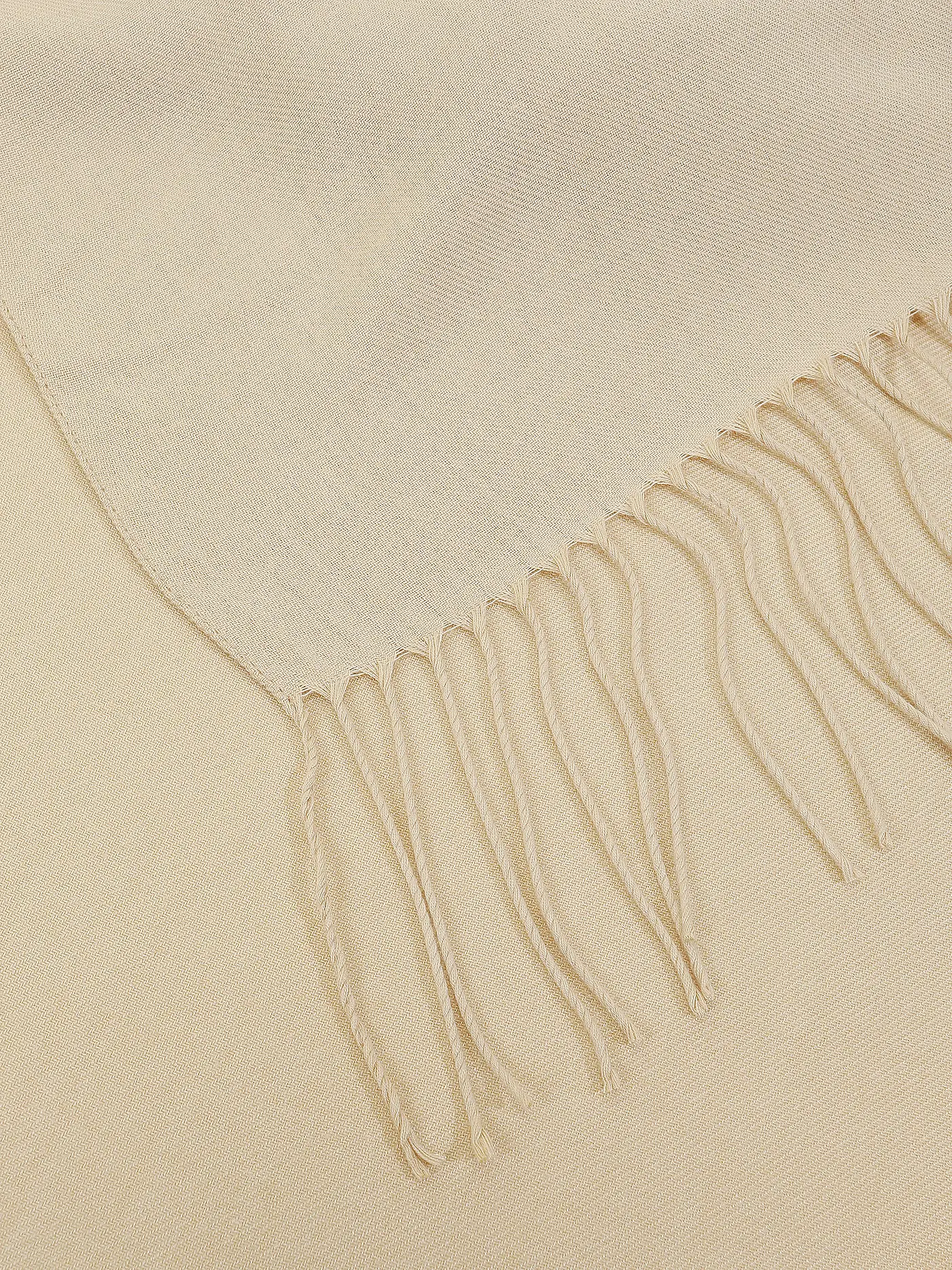 DAUGHTER OF ITALY | Schal | beige